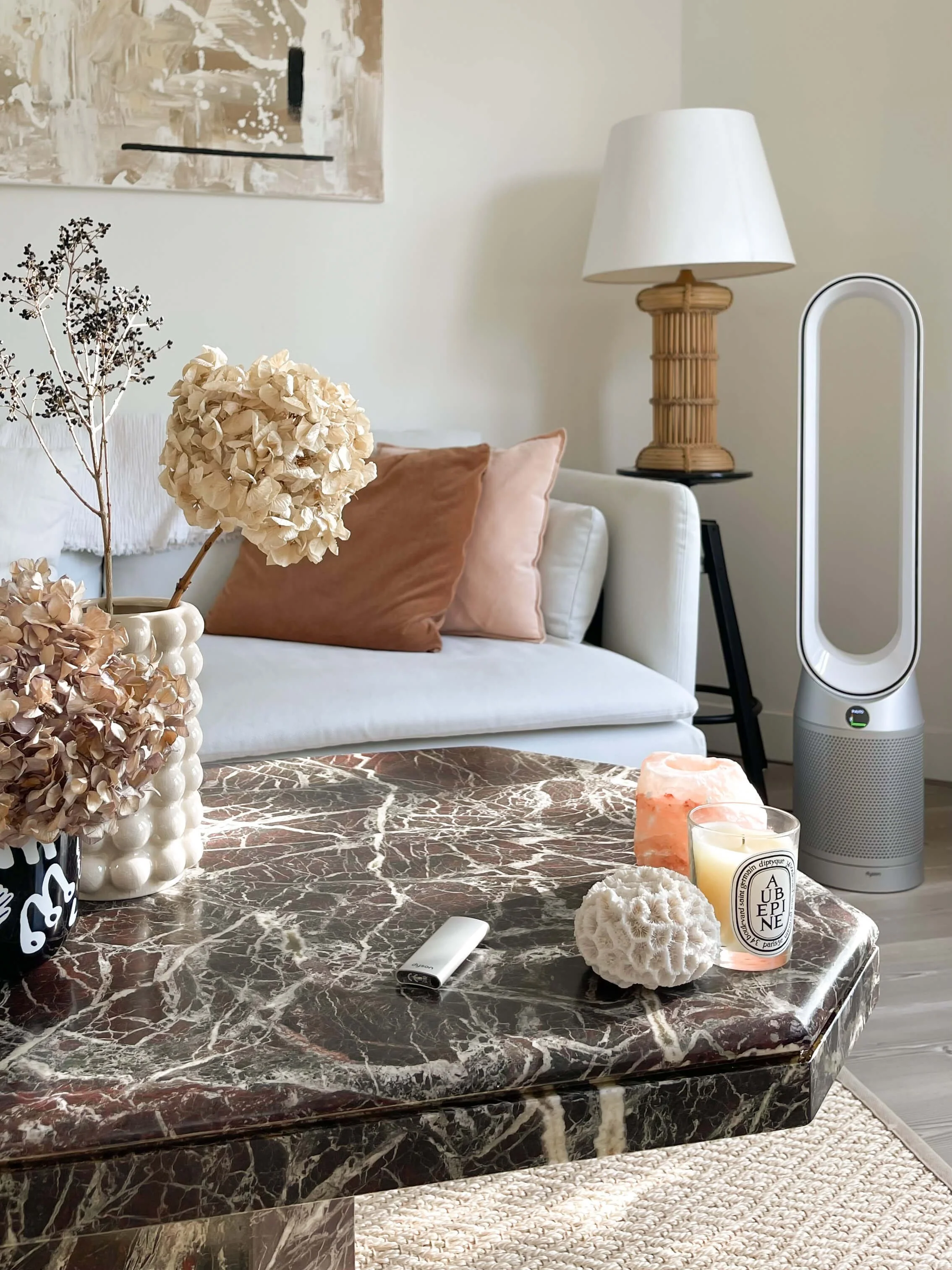 hosting home prep