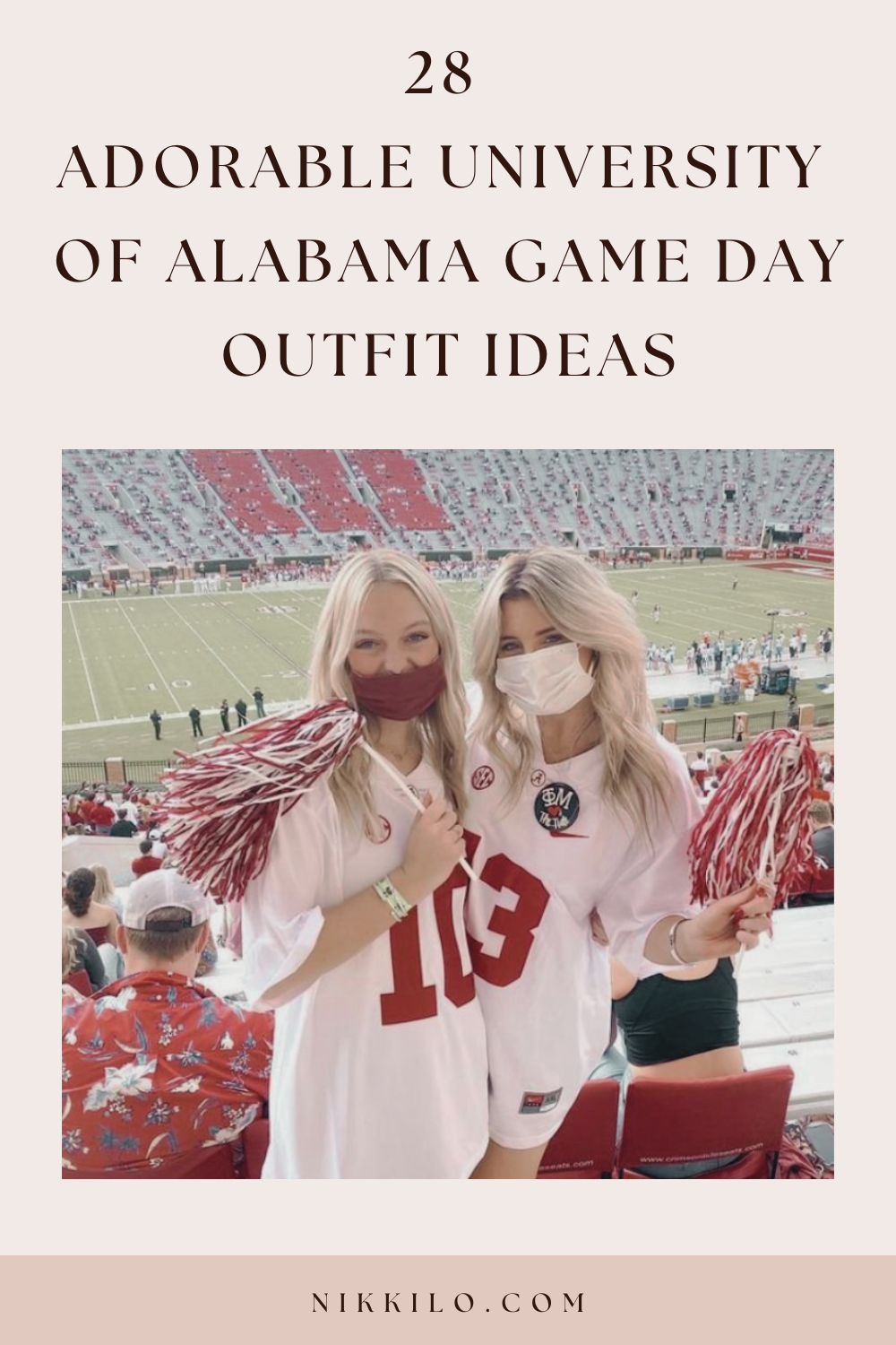 What to Wear to a Baseball Game ? 25 Outfit Ideas  Baseball game outfits, Gaming  clothes, Football outfits