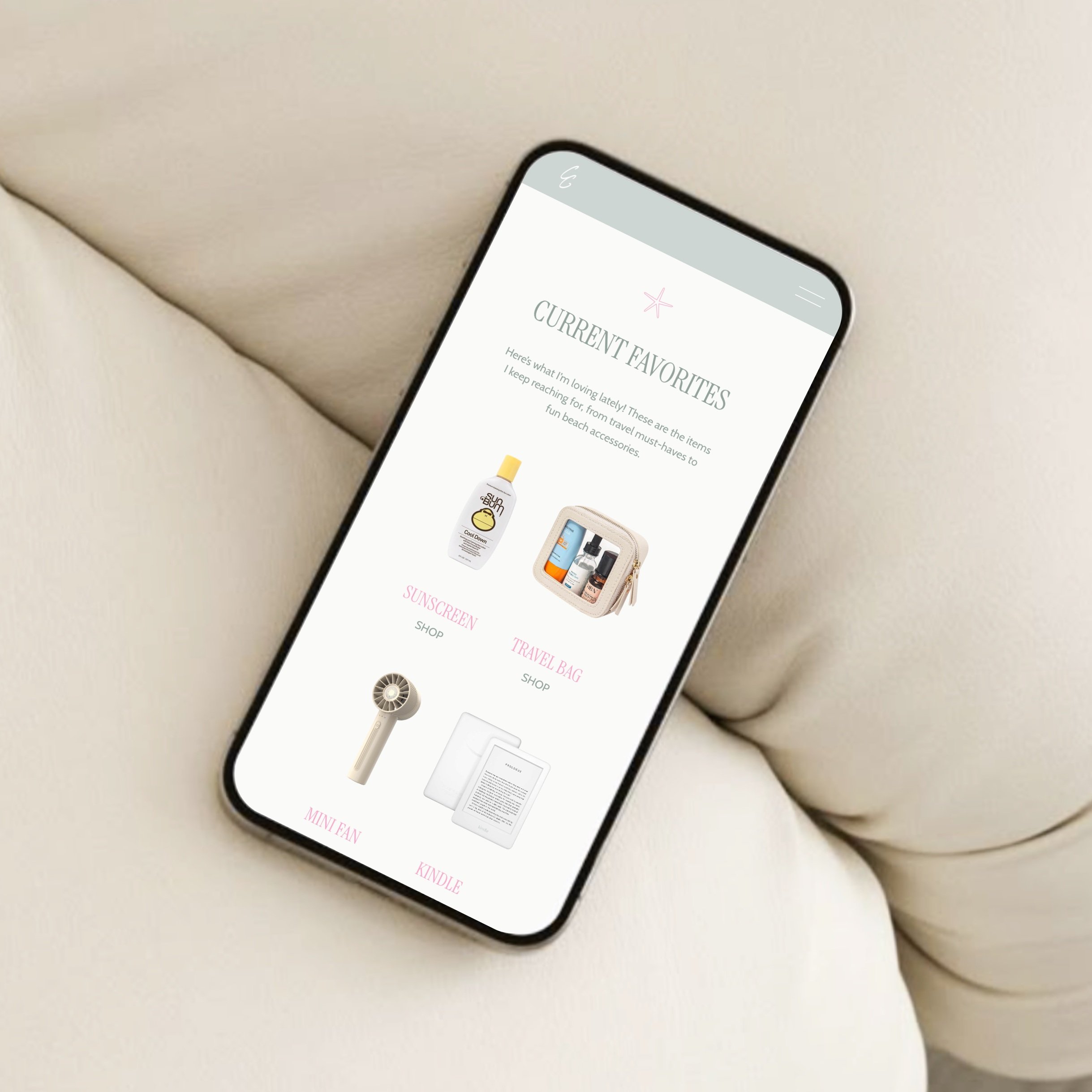 blogger website template