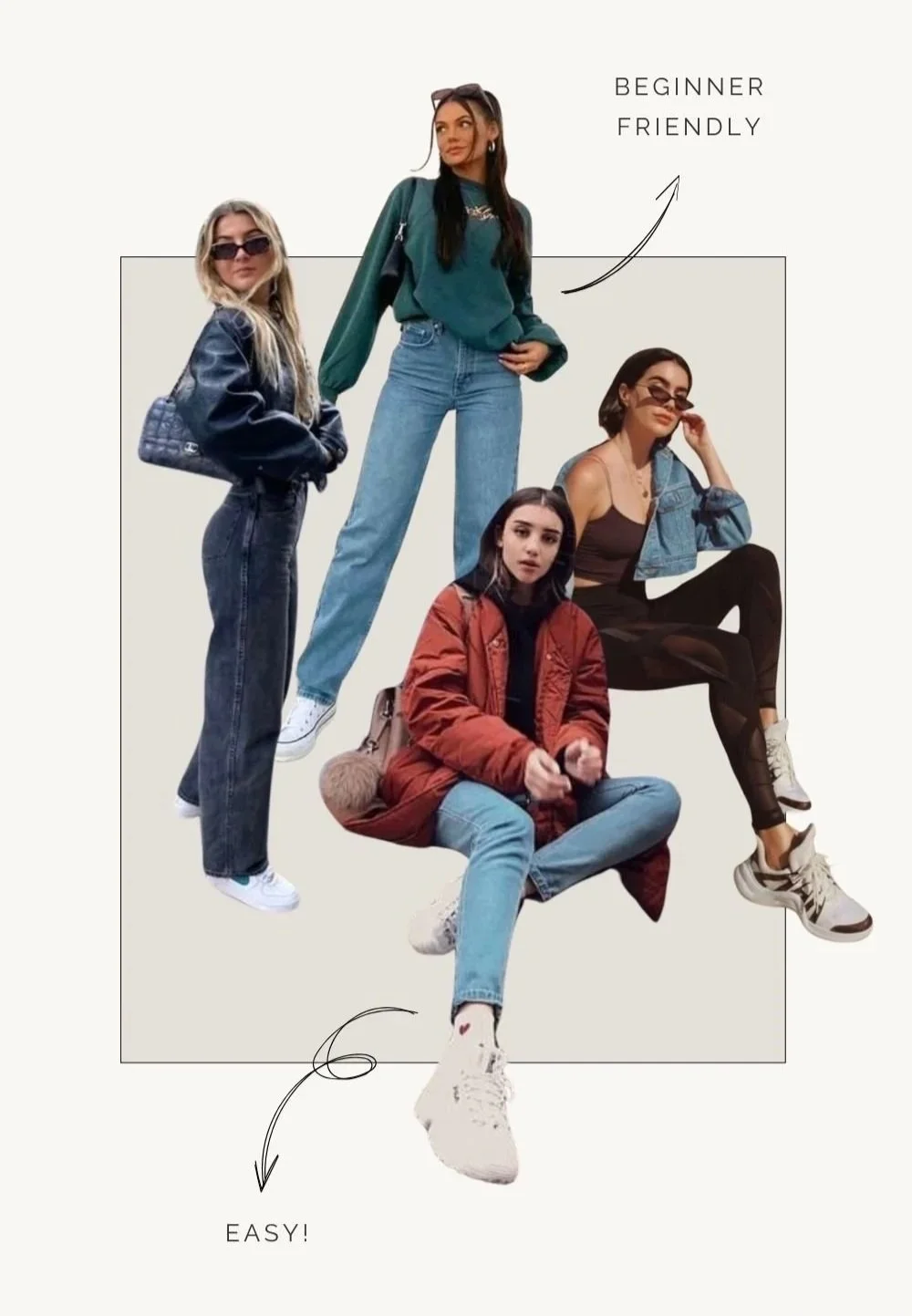 Instagram photo ideas