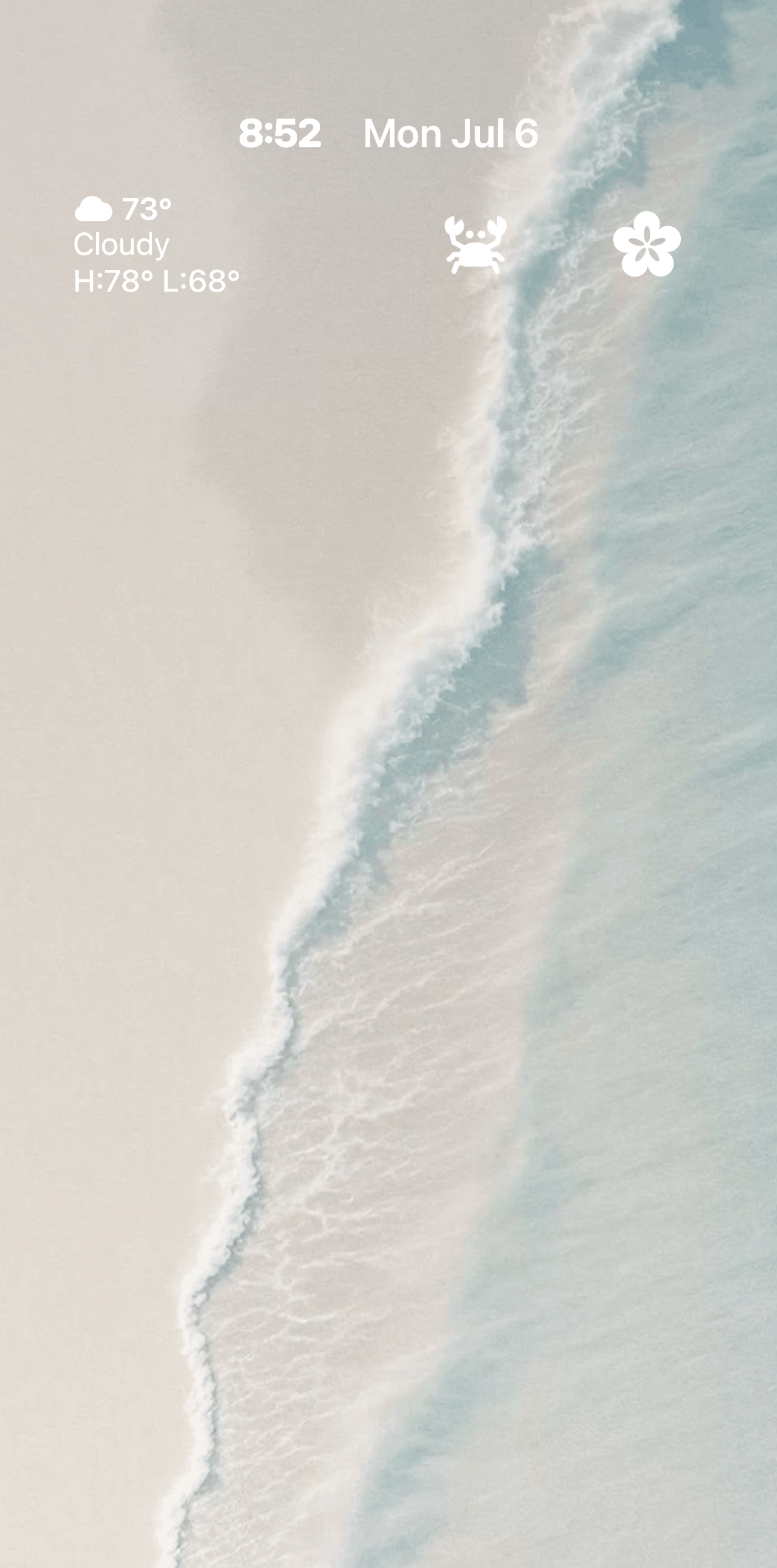 ios 27 iphone customization aesthetic