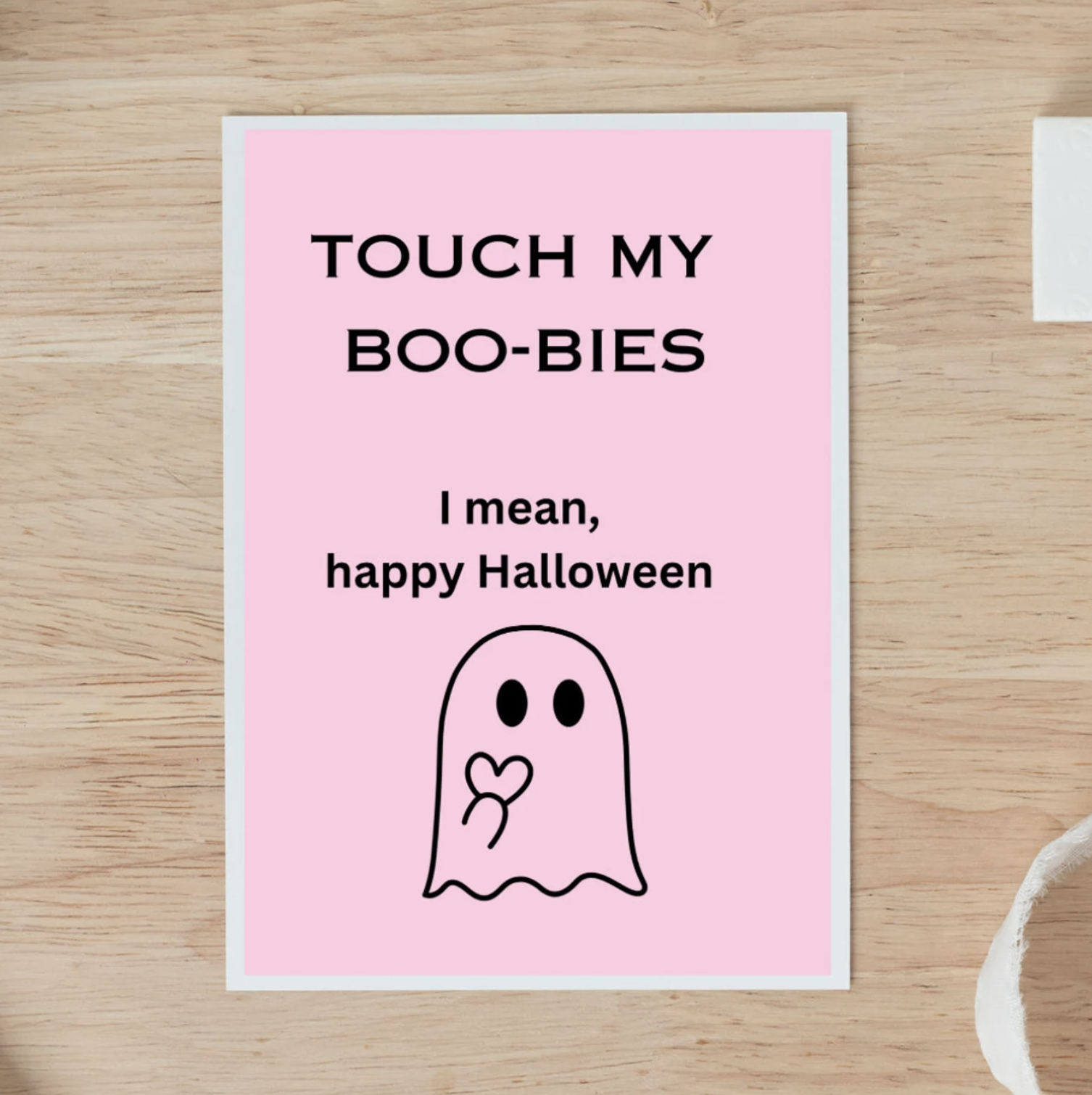 Match your boo 👻 in our new limited-edition Halloween prints: My Boo, Eye  See You, and Tricks n' Treats. : u/MeUndies