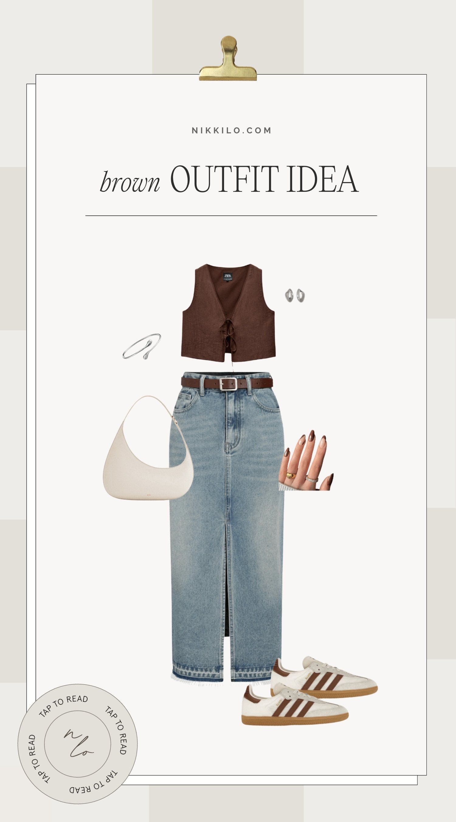 aesthetic pin design