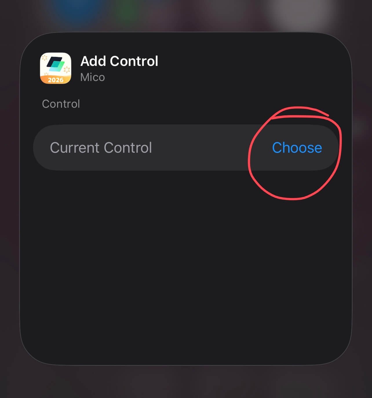 ios 26 customization