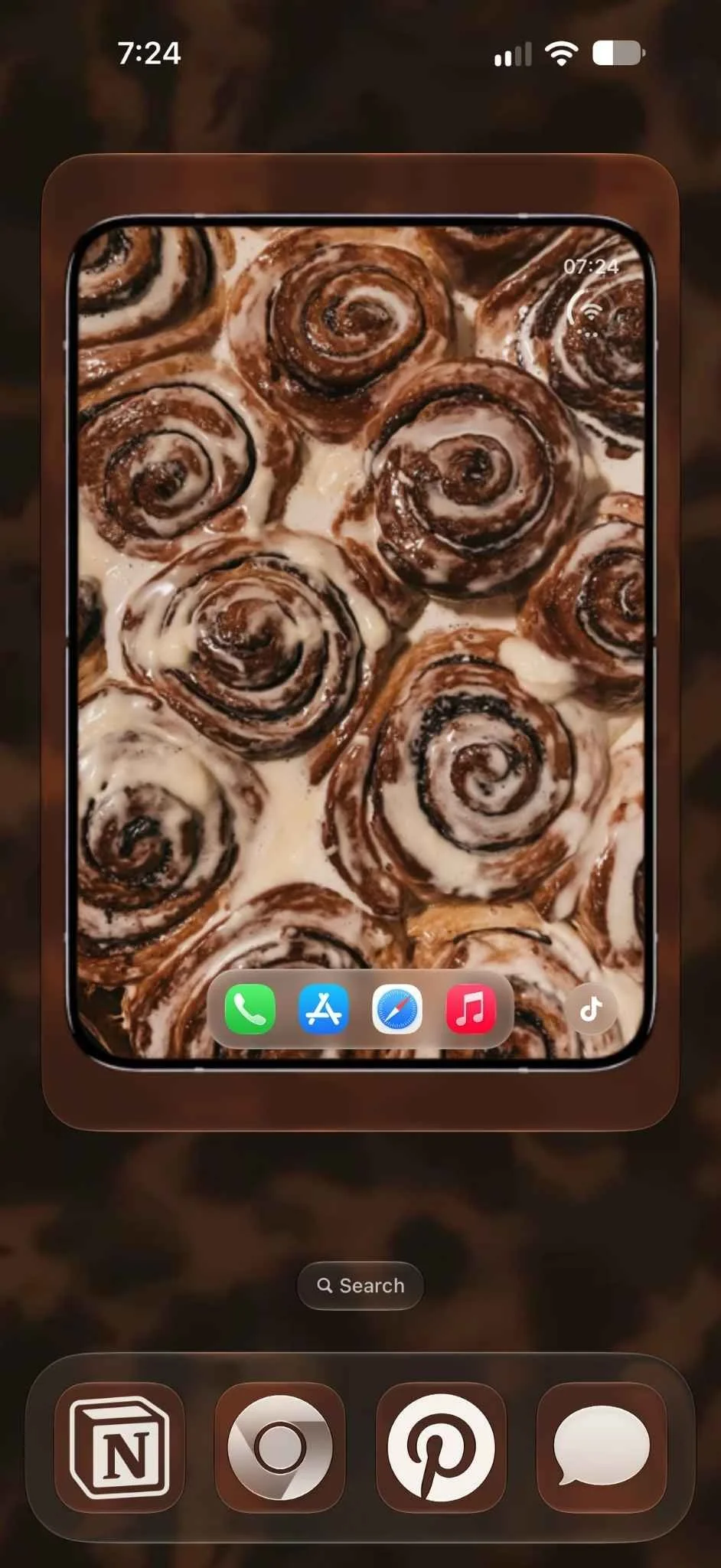 ios 27 iphone customization aesthetic
