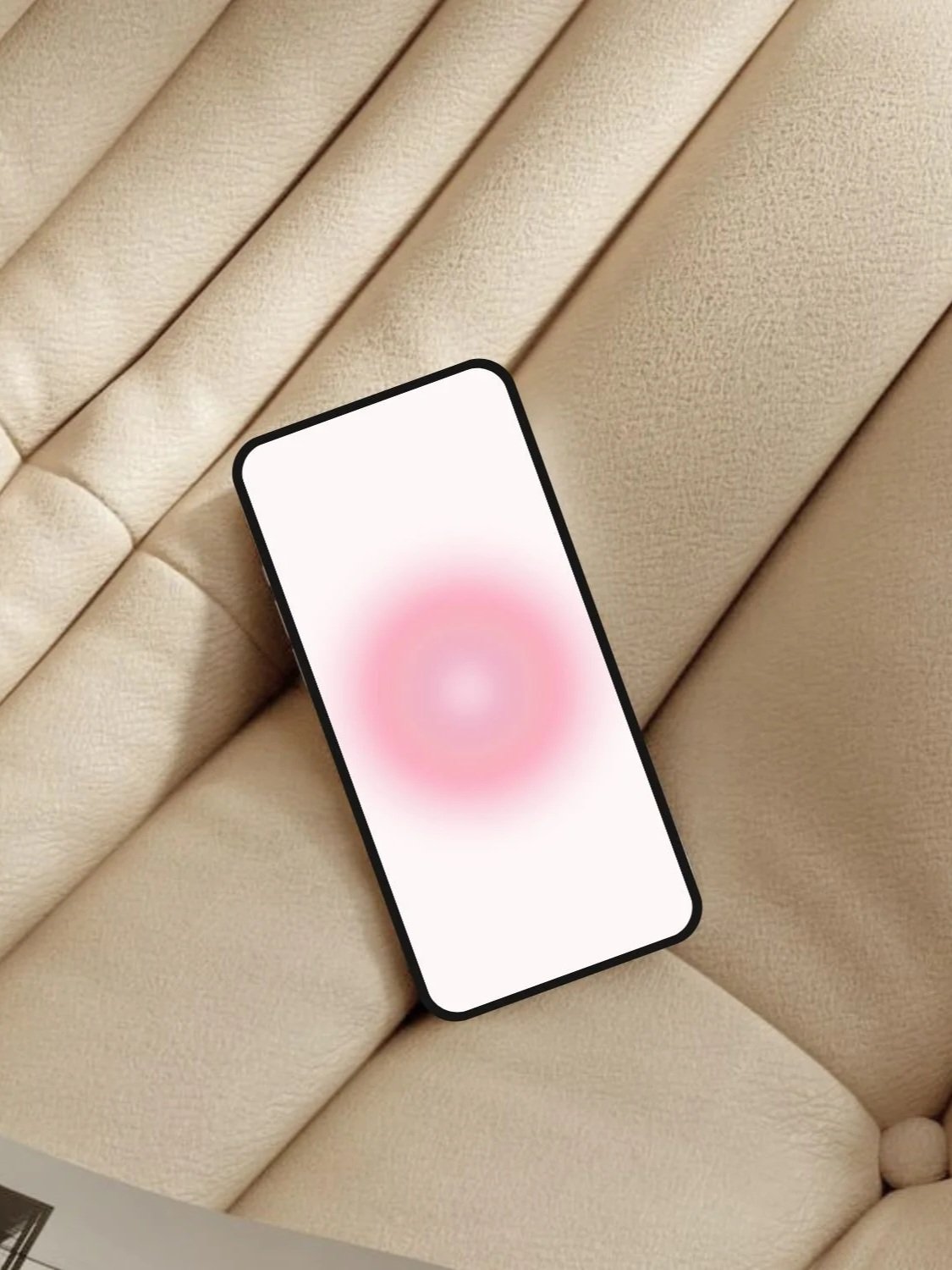 Aura Phone Wallpaper