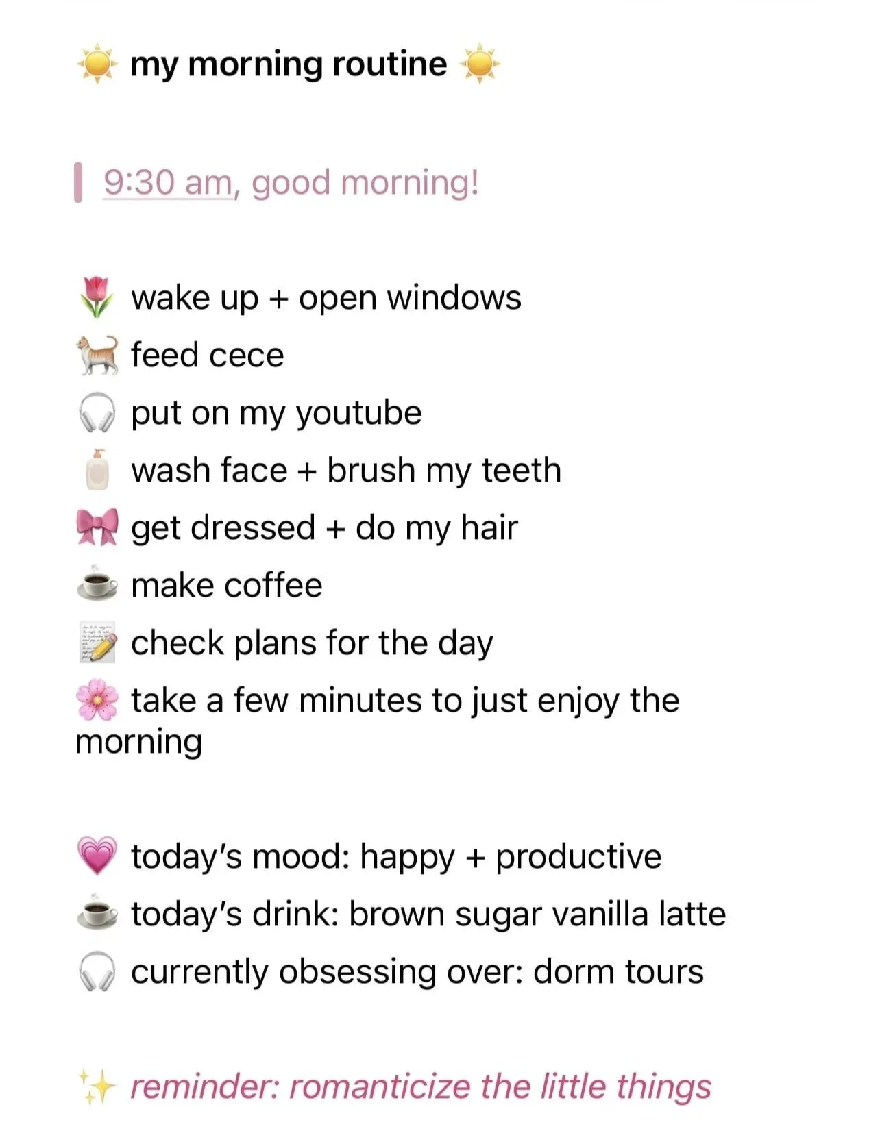apple journal journal customization
