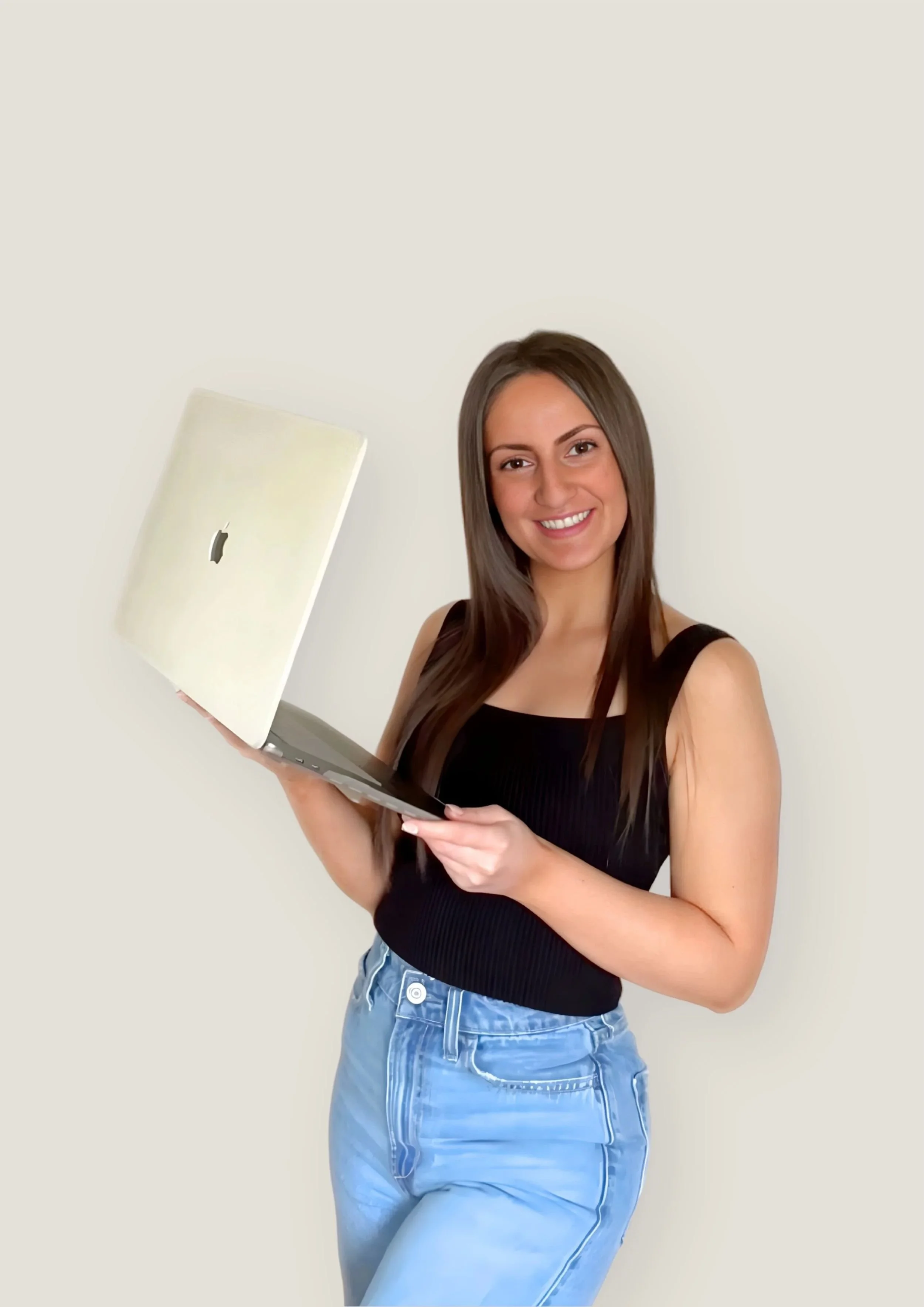 influencer graphic designer