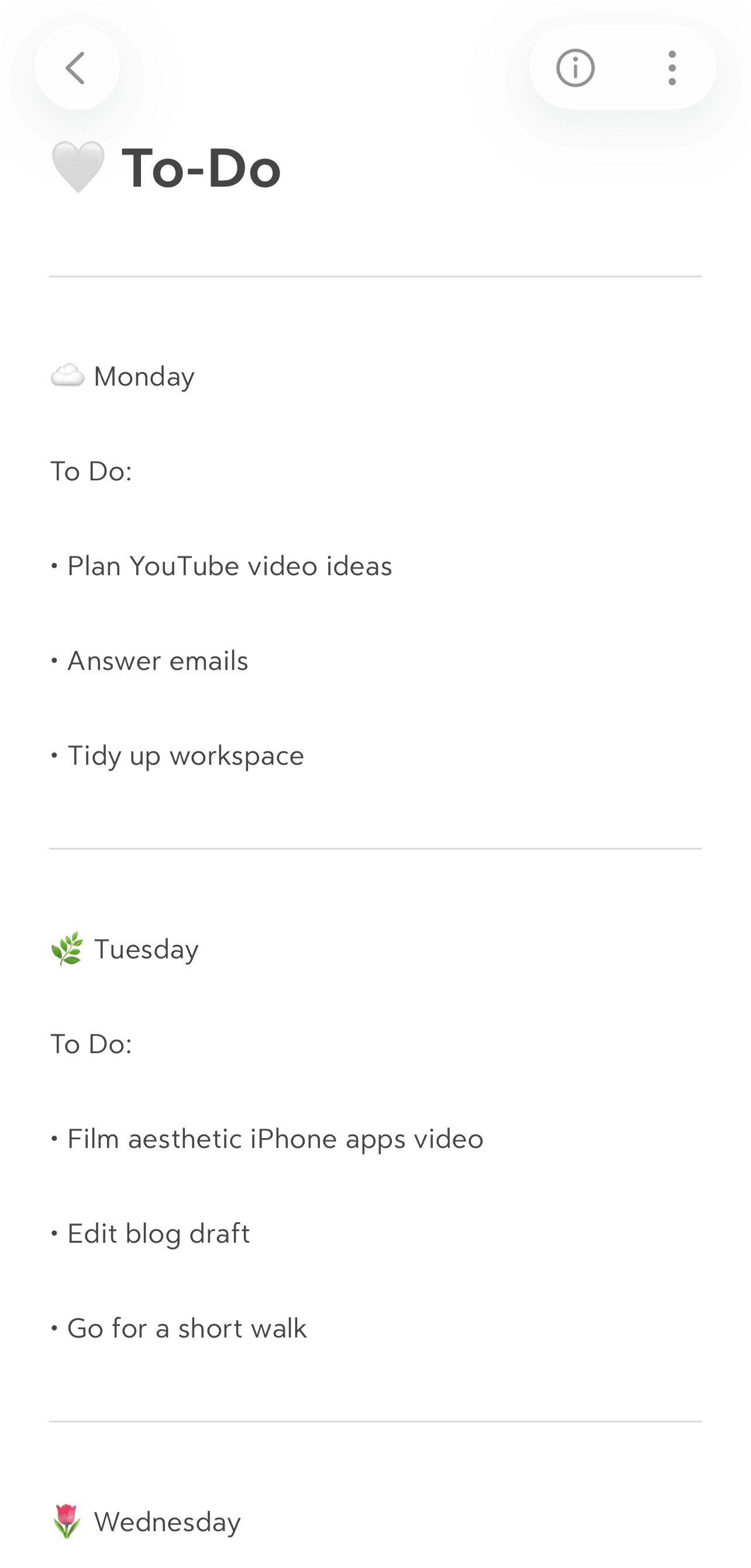 free iphone apps aesthetic