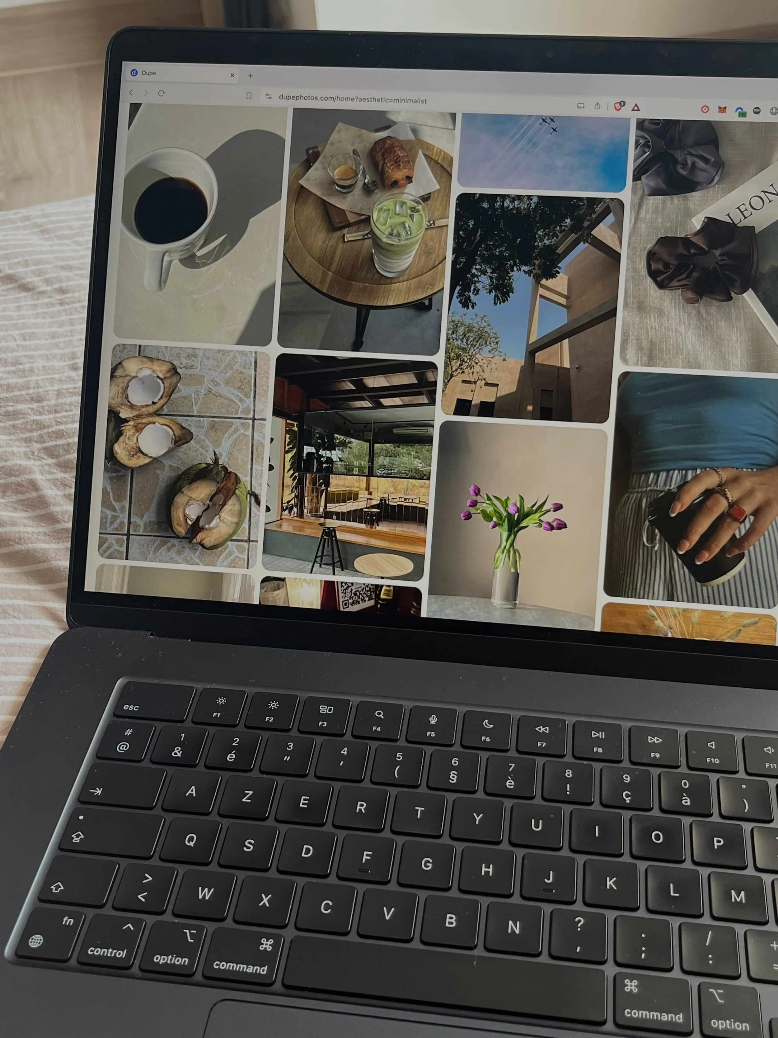 tech upgrades for your desk