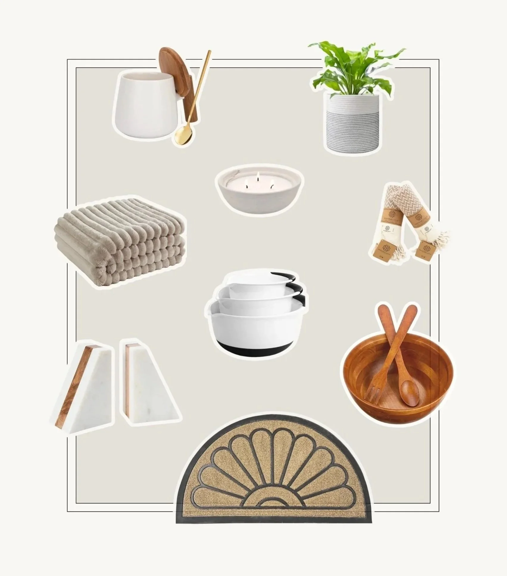 first apartment gifts