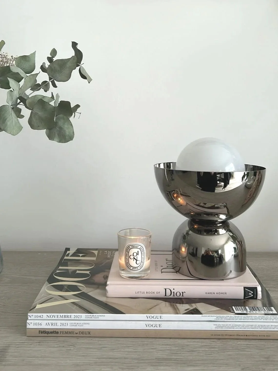 sustainable decor tips