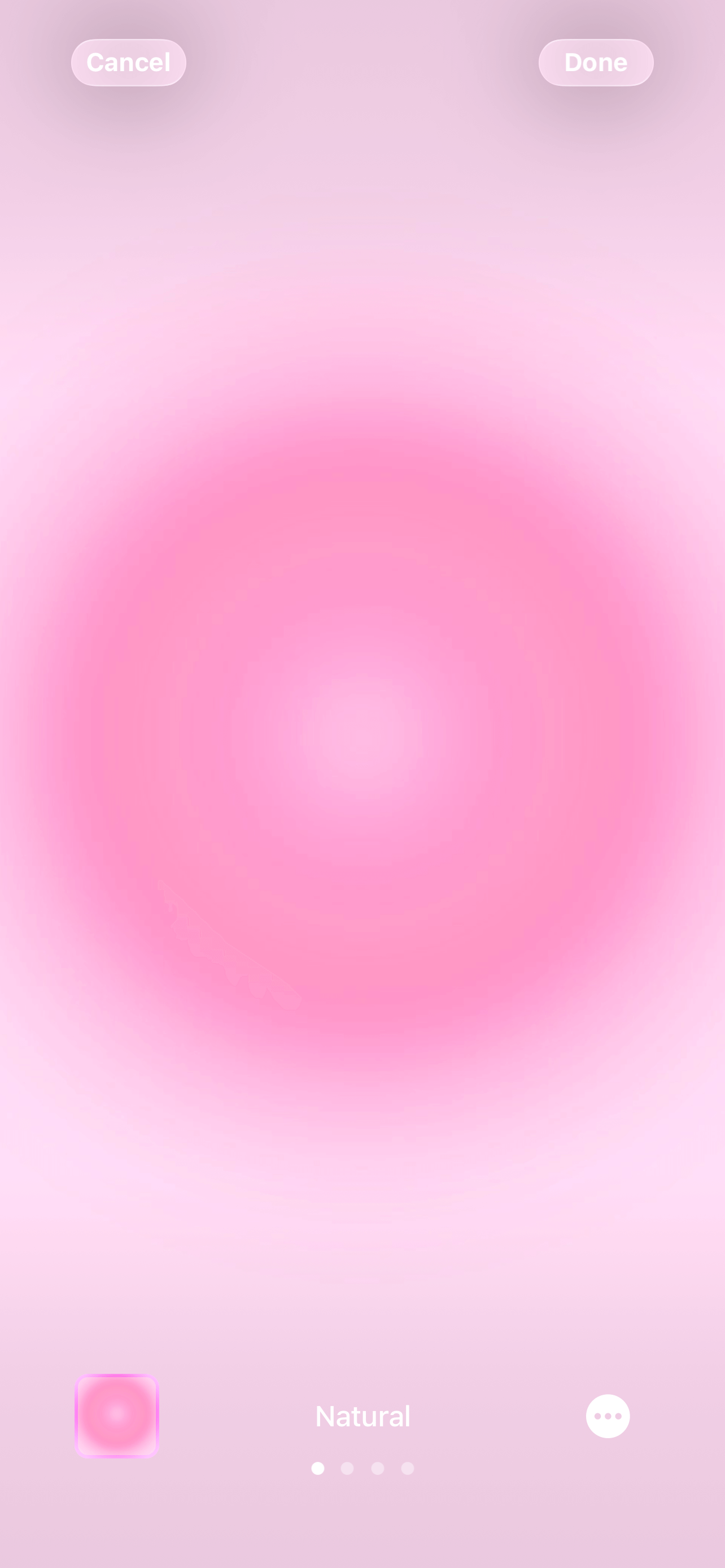 ios 26 customization