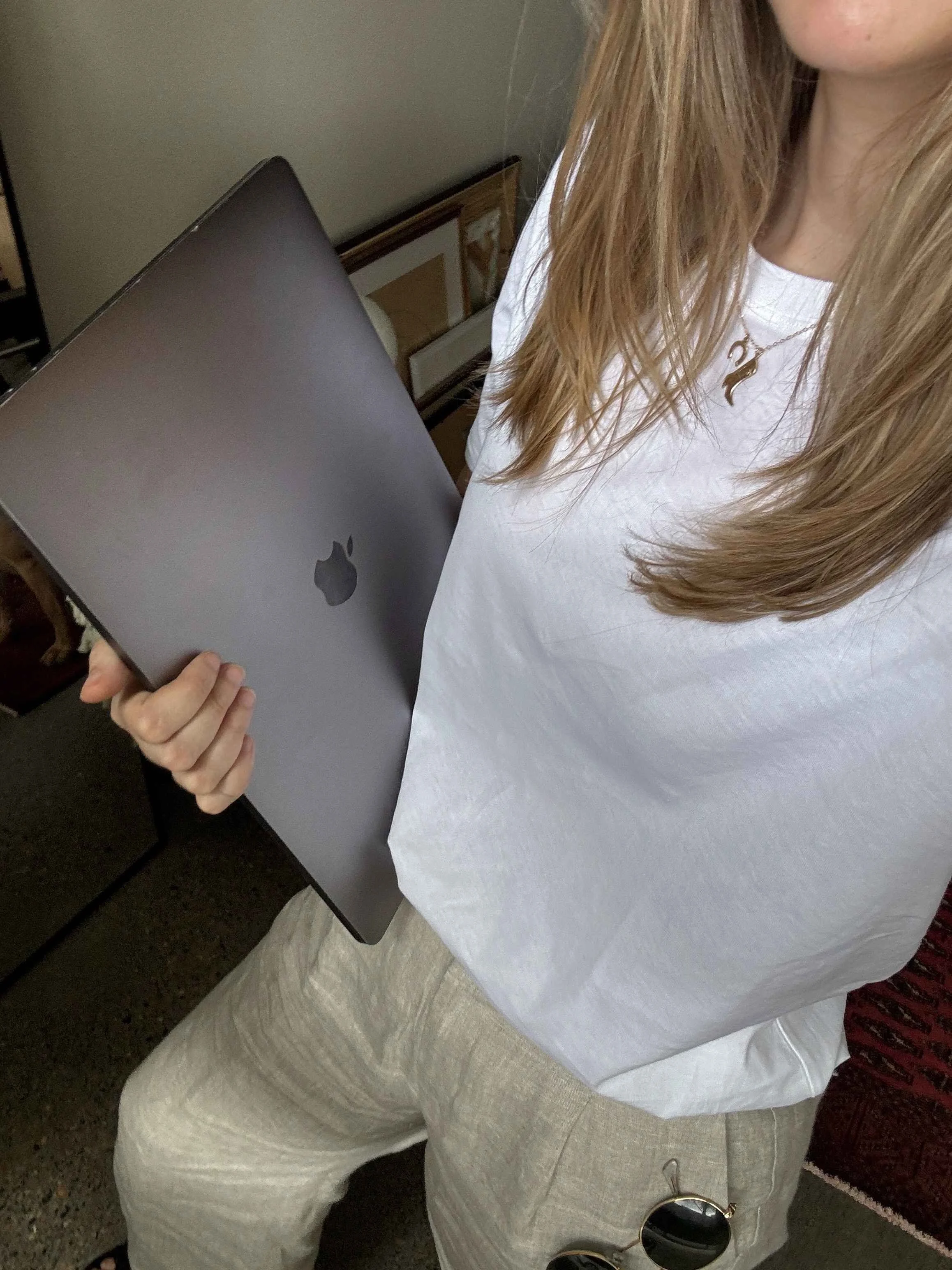 how to declutter your macbook