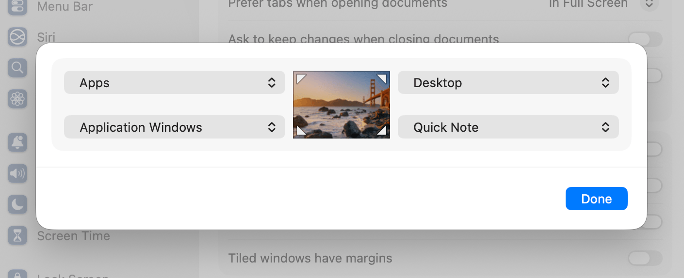 MacBook Productivity Tricks