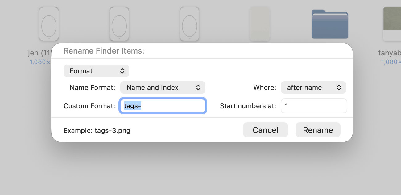 how to make your MacBook feel less chaotic