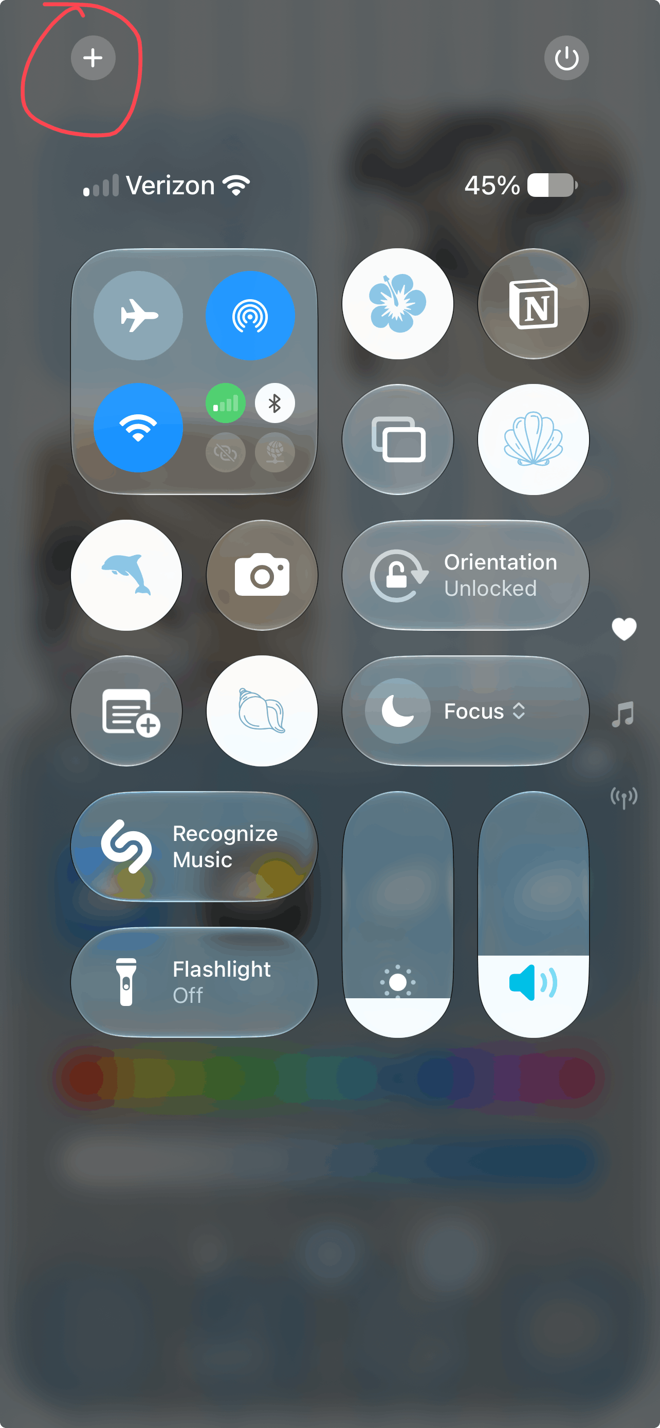 ios 27 iphone customization aesthetic