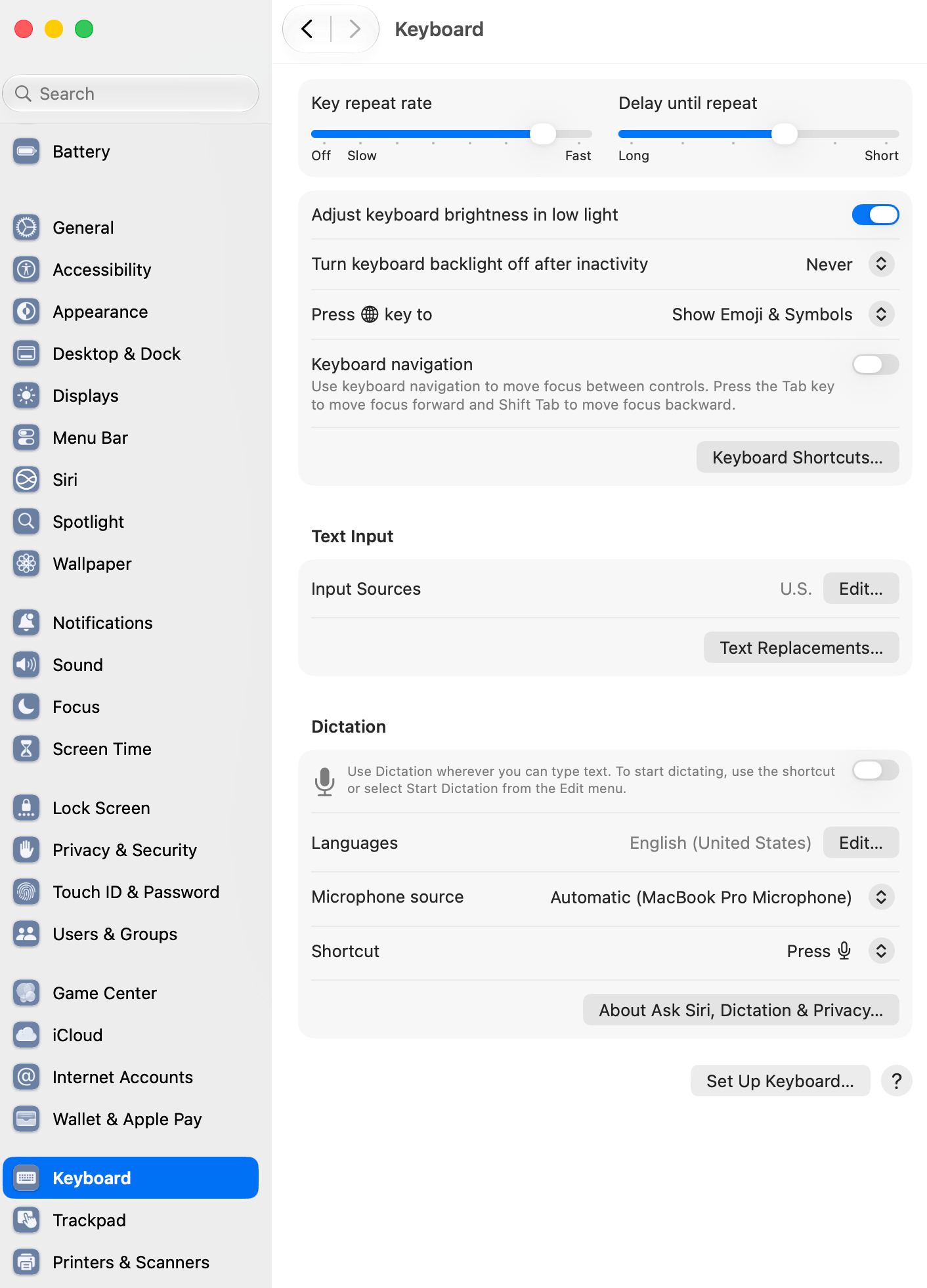MacBook Productivity Tricks