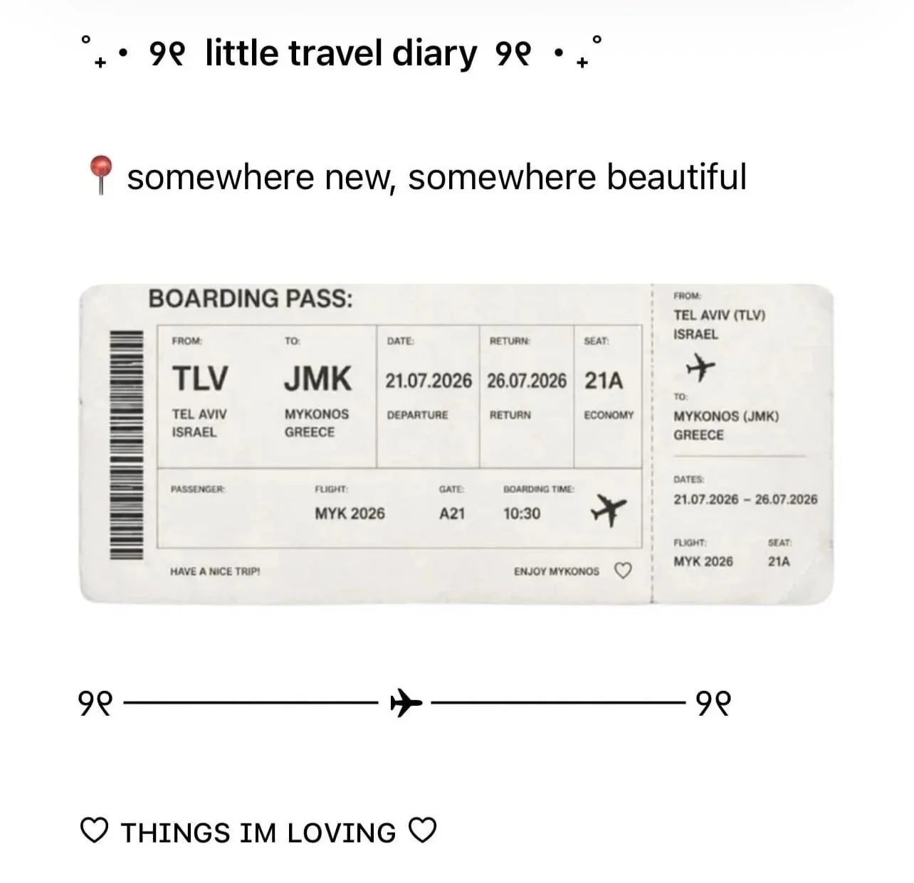 apple journal journal customization