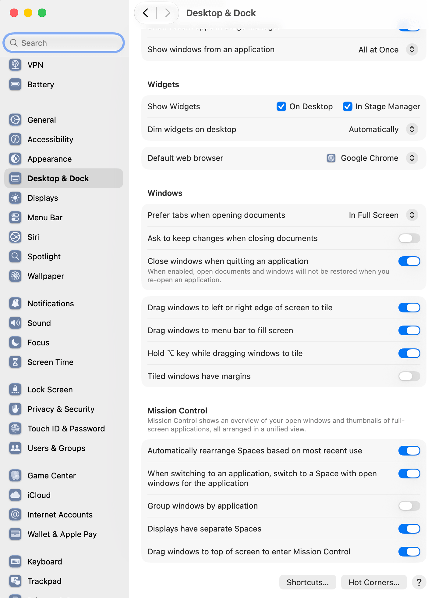 MacBook Productivity Tricks