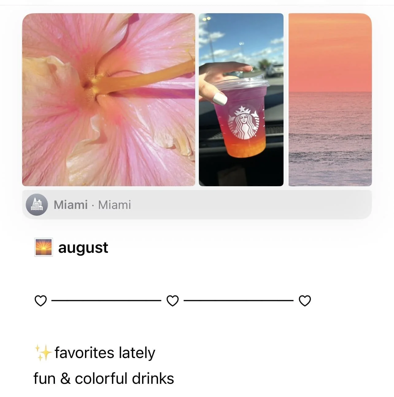 apple journal journal customization