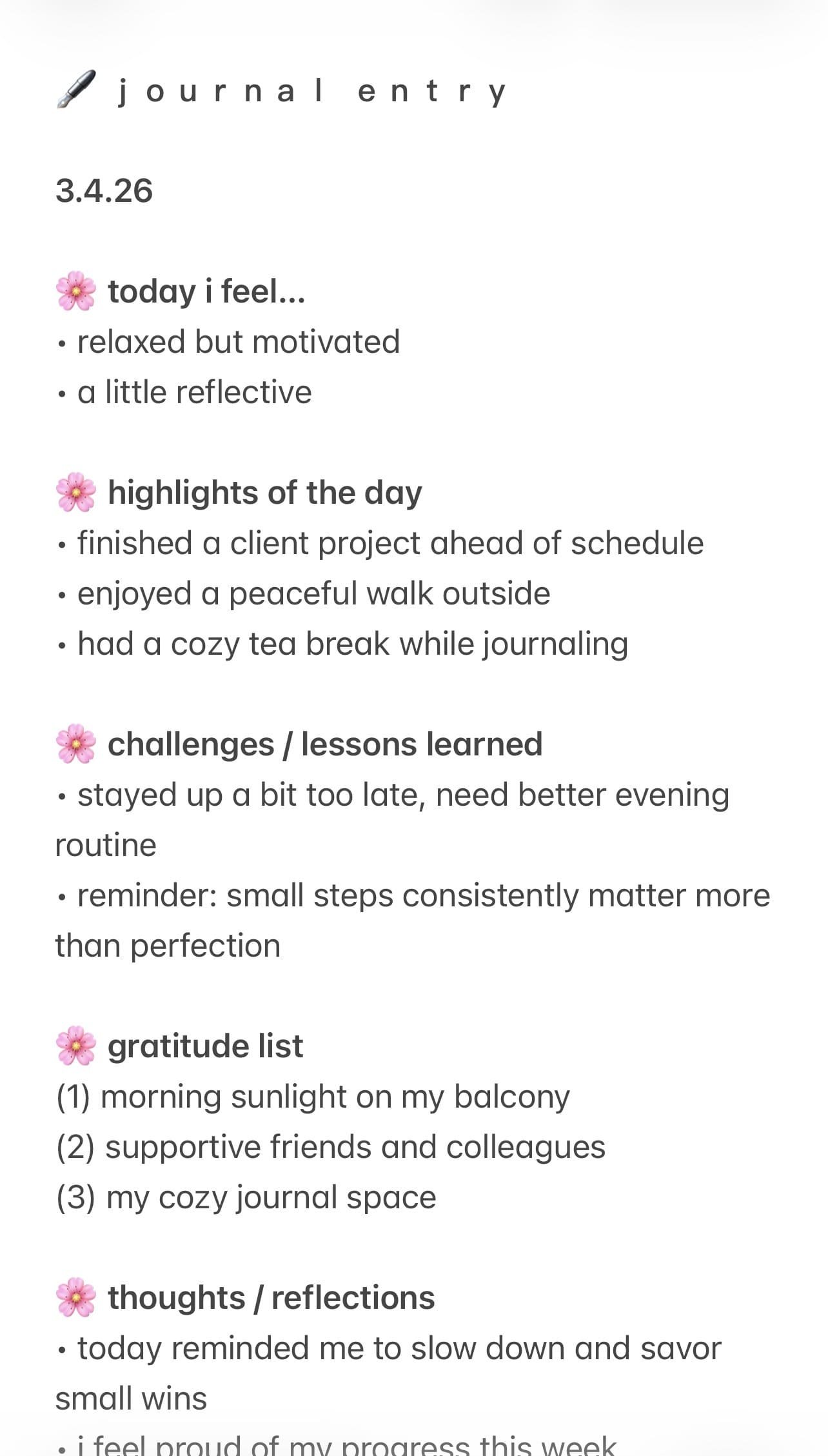 aesthetic apple notes customization tricks