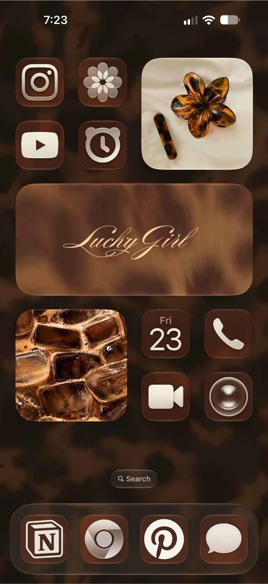 ios 27 iphone customization aesthetic