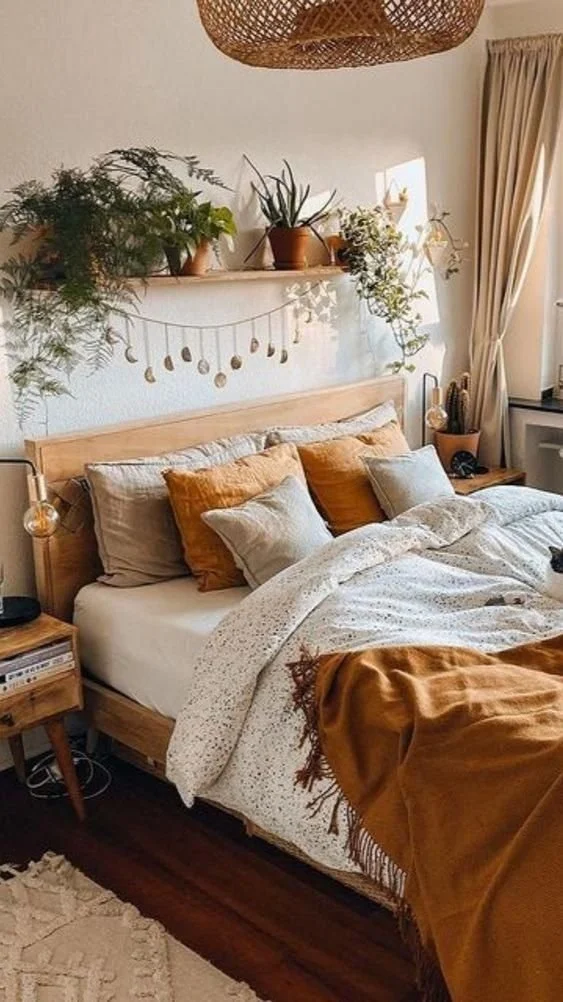 13 Boho Room Decor Ideas! (For An Insanely Aesthetic Space) — nikki lo