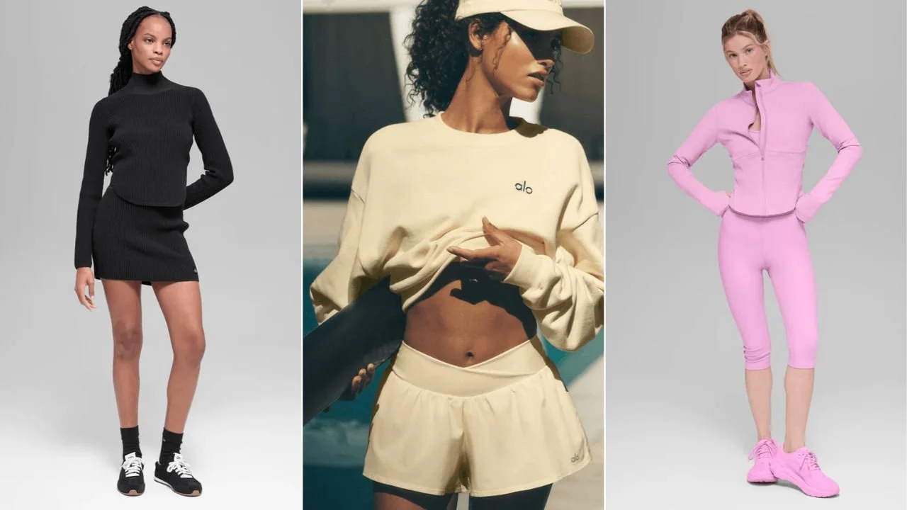 cold weather workout outfits