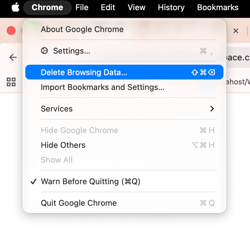 how to declutter your macbook
