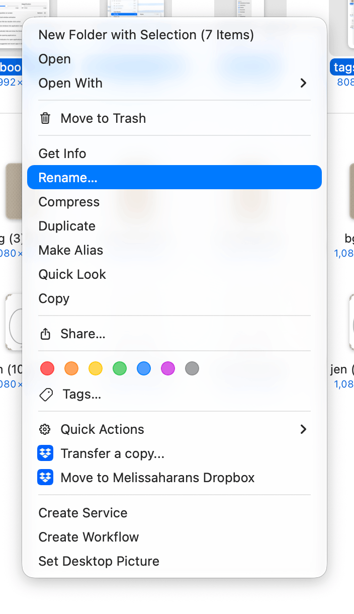 how to make your MacBook feel less chaotic