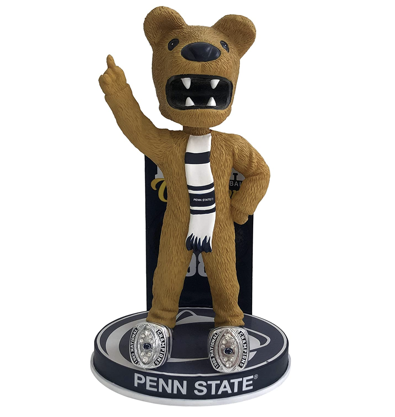 25 Unique Penn State Gifts Fans Will LOVE To Get! — Nikki Lo