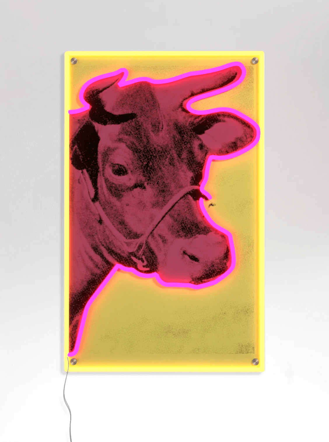 aesthetic neon signs