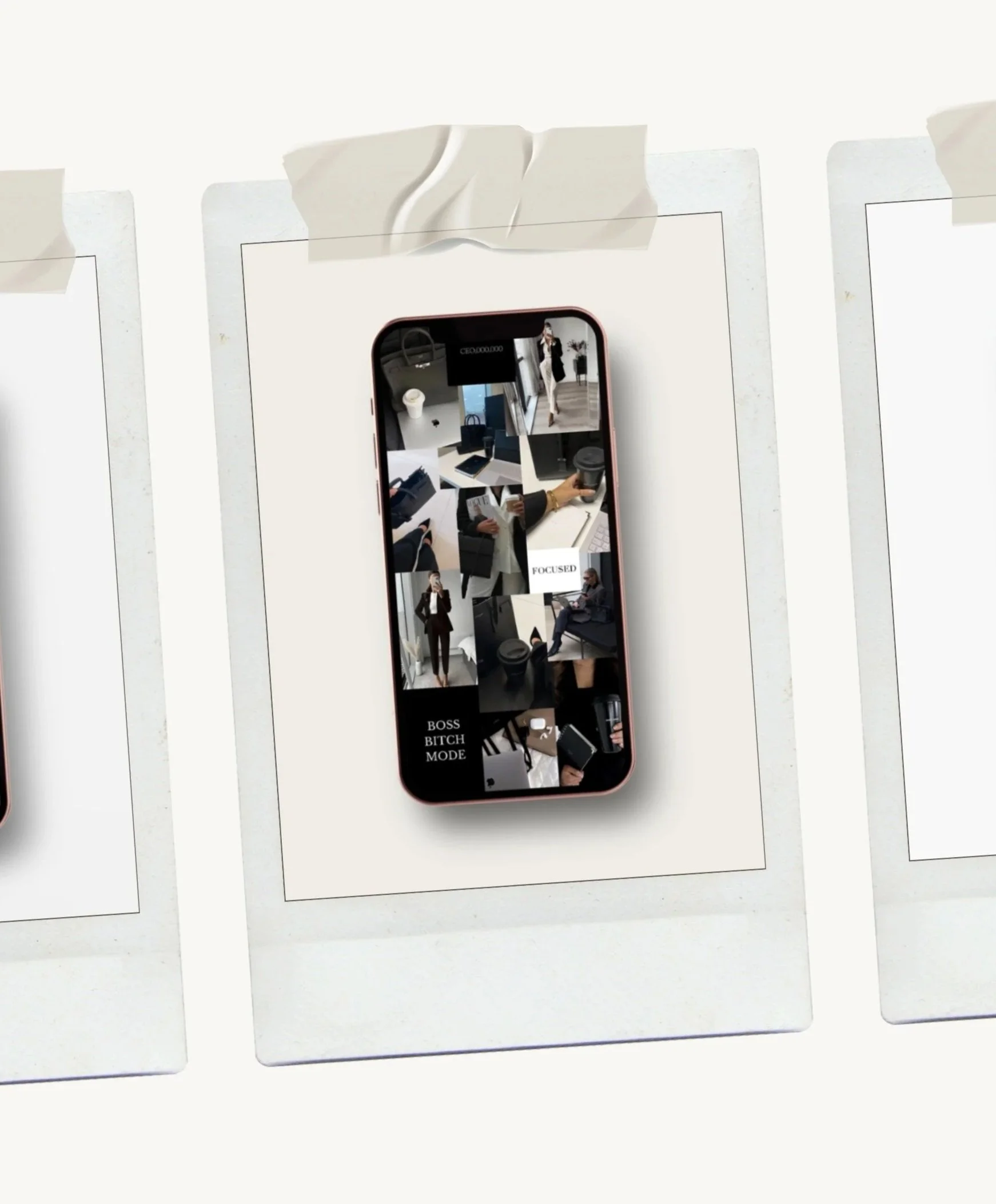 aesthetic phone wallpapers