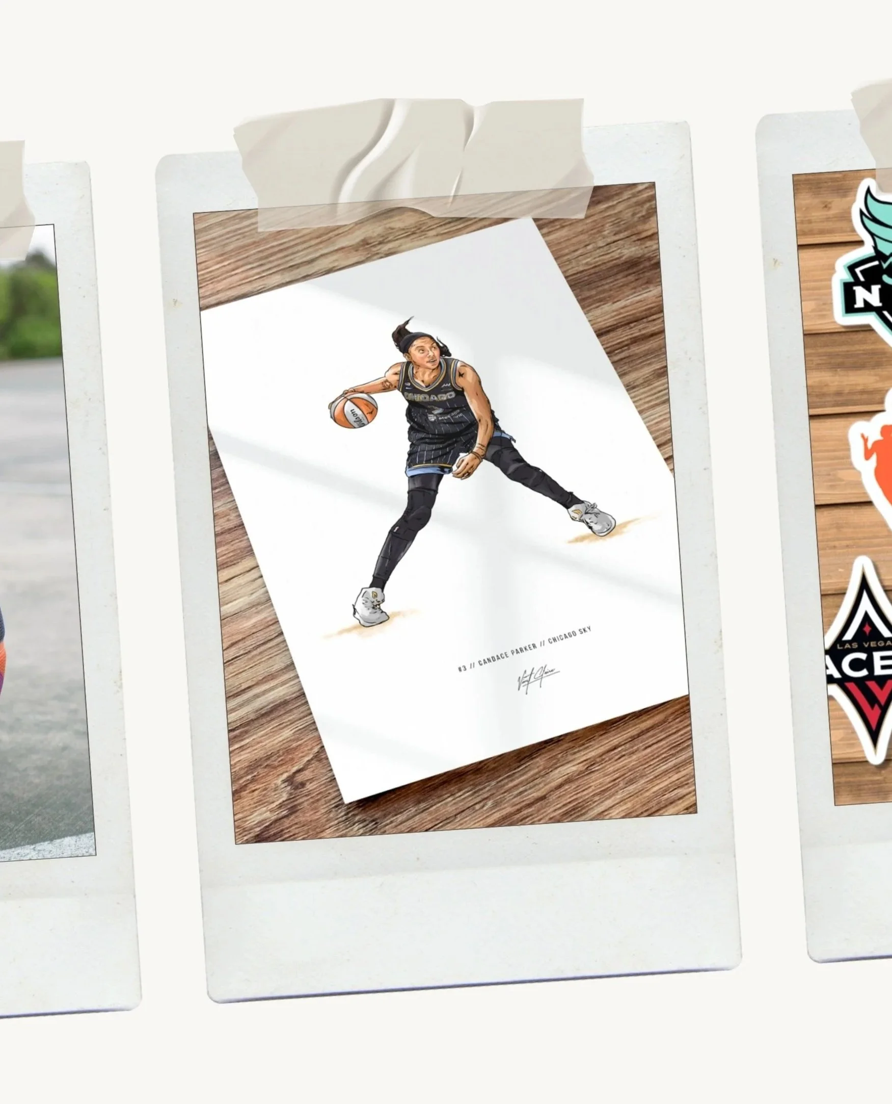 8 Best Gifts For Chicago Sky Fans