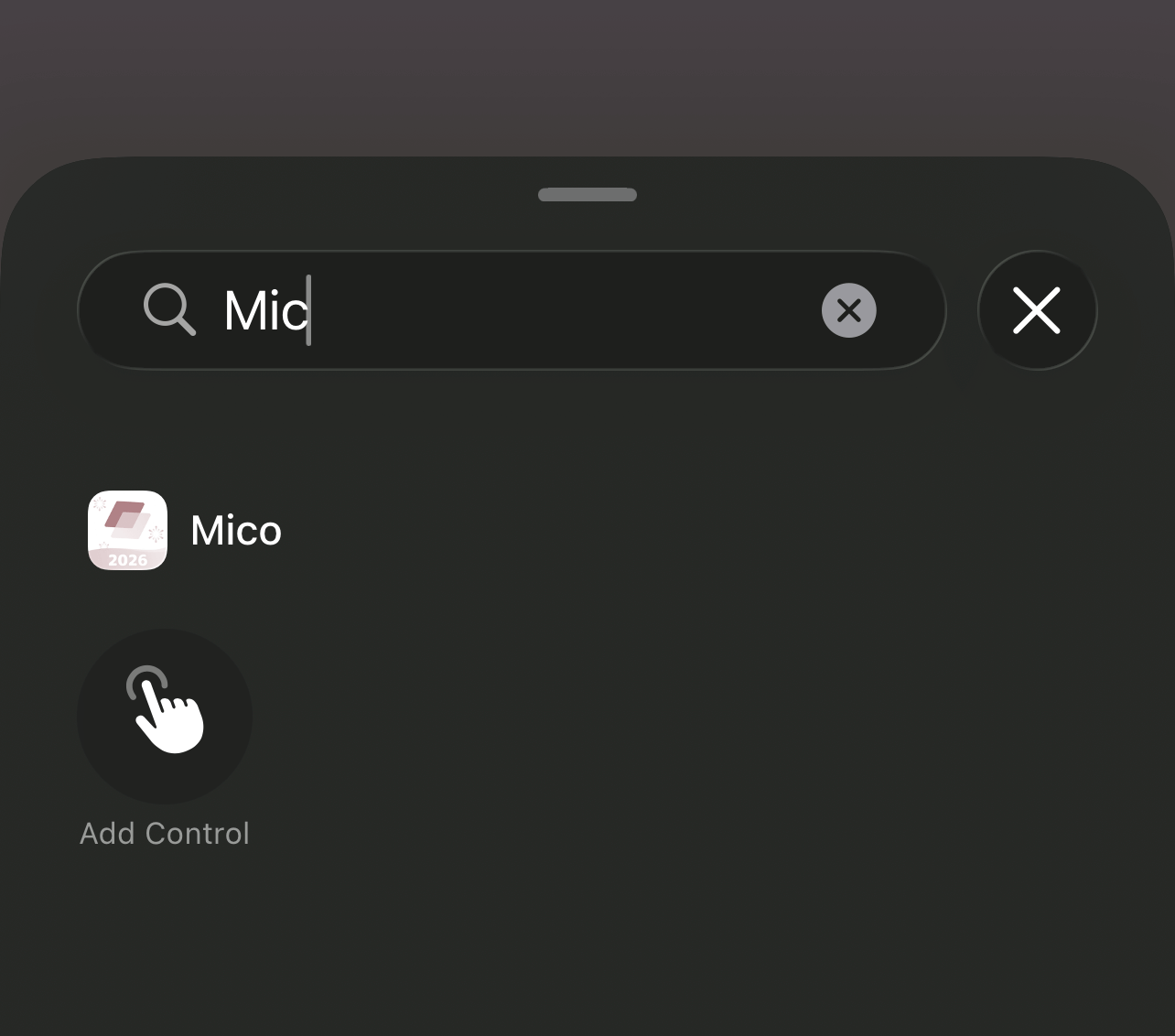 ios 26 customization