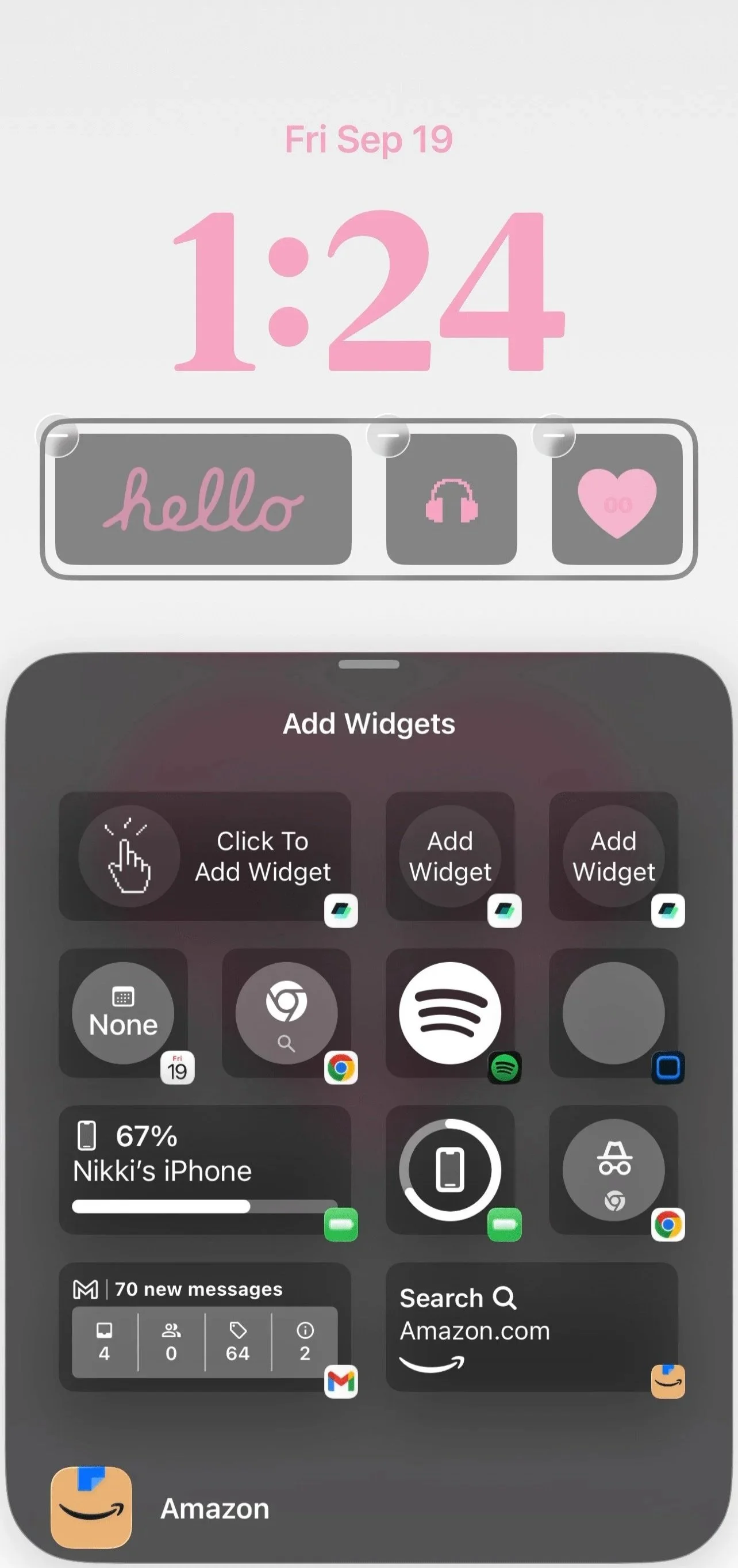 15 Ways To Customize Your Phone With iOS 26 (And Make It Aesthetic ...