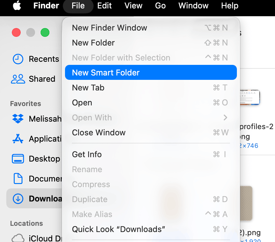 how to make your MacBook feel less chaotic