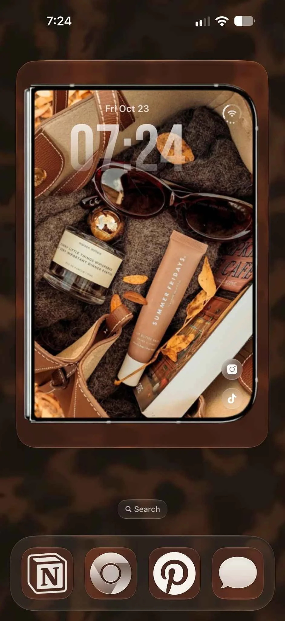 ios 27 iphone customization aesthetic