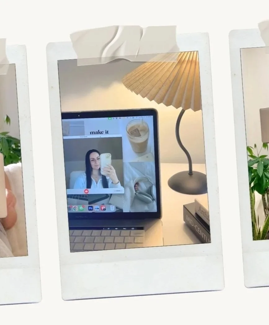 aesthetic macbook customization