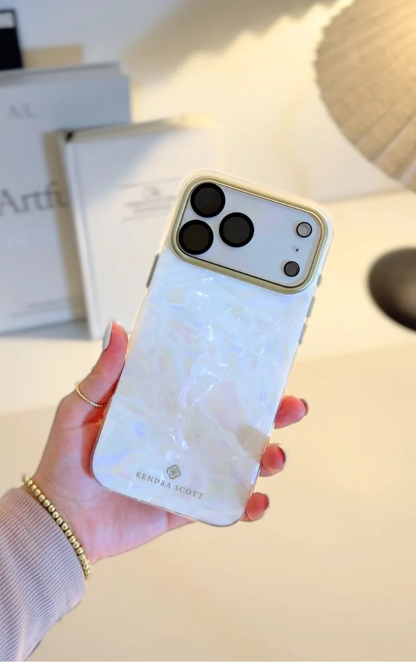 new iphone setup settings