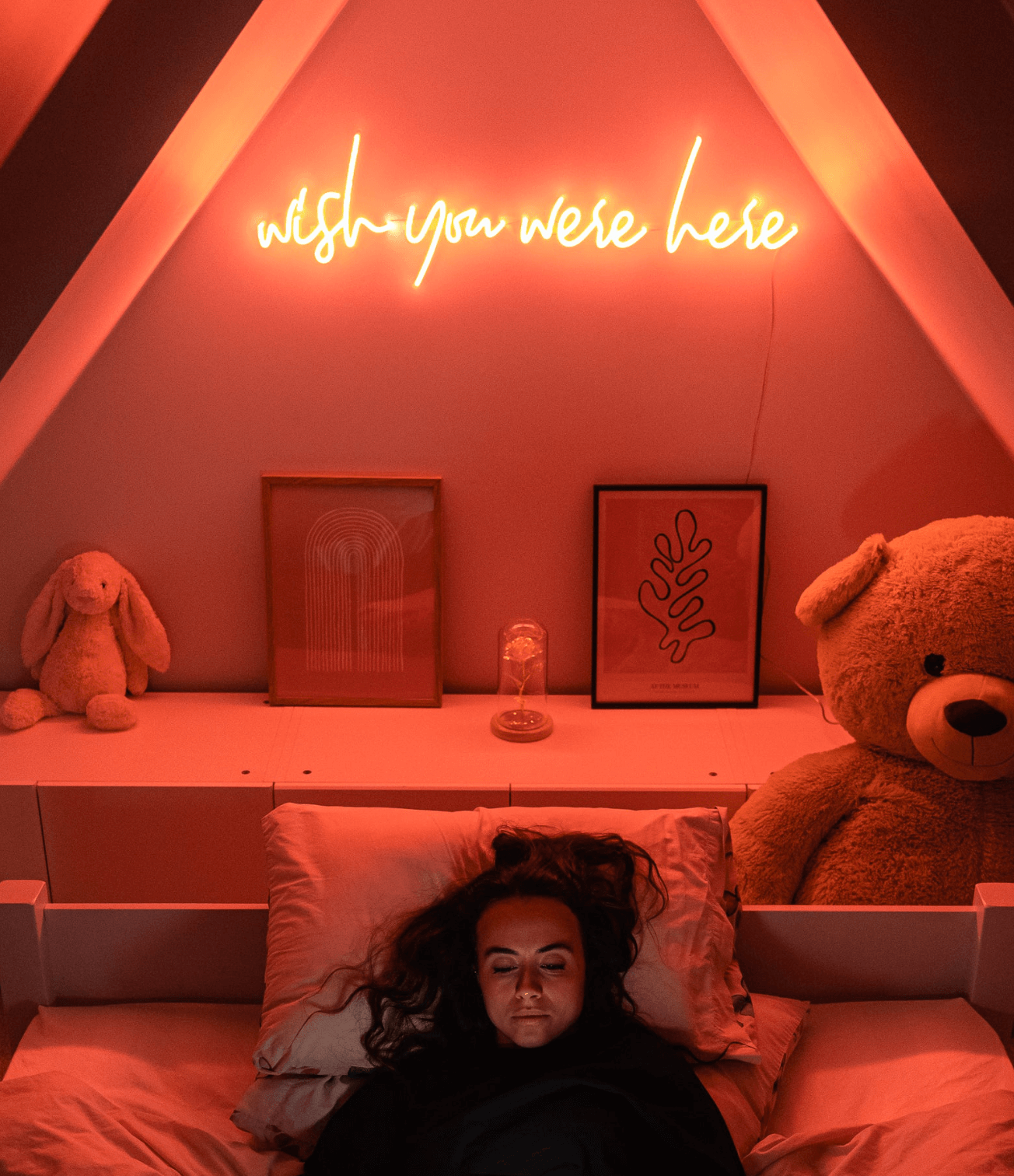 aesthetic neon signs