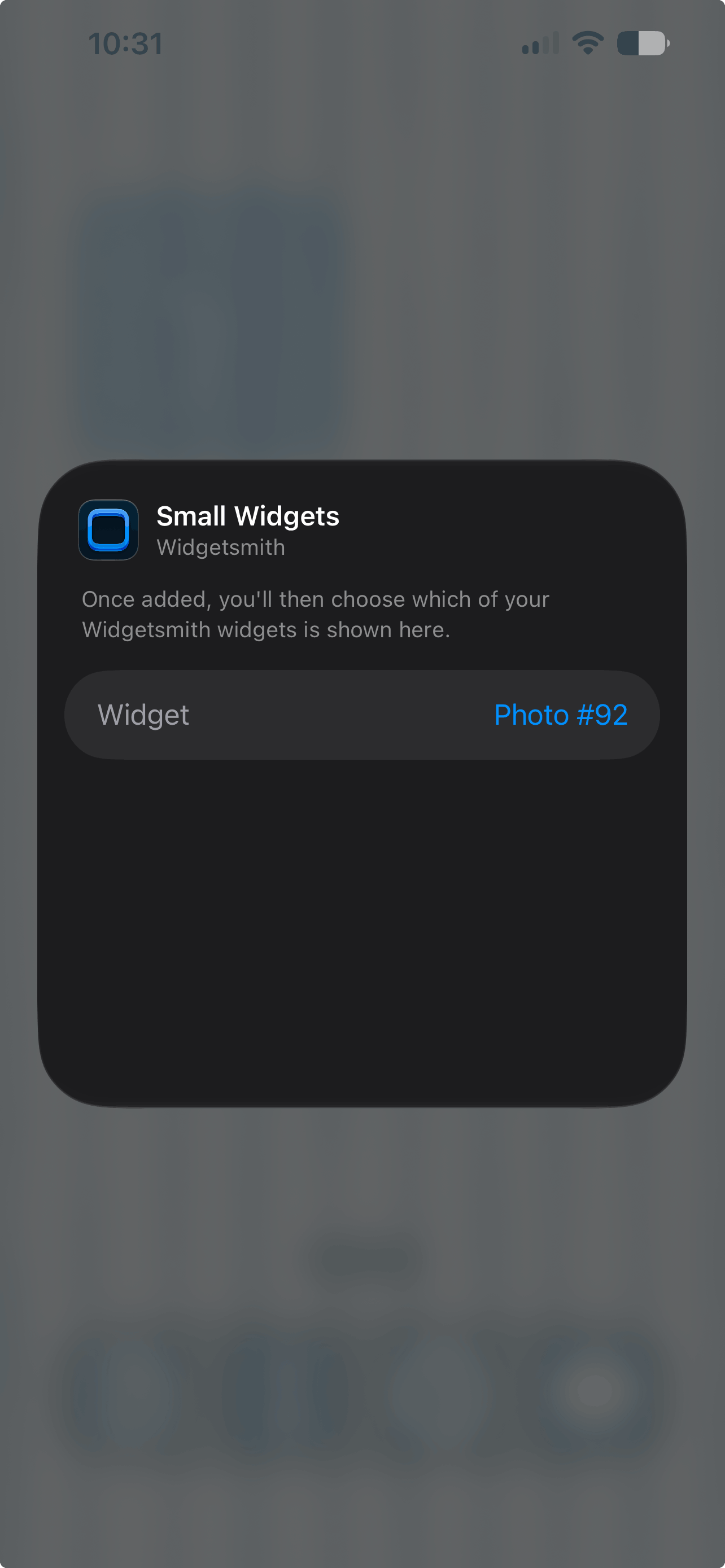 ios 27 iphone customization aesthetic