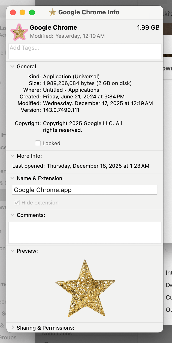 aesthetic macbook customization tutorial