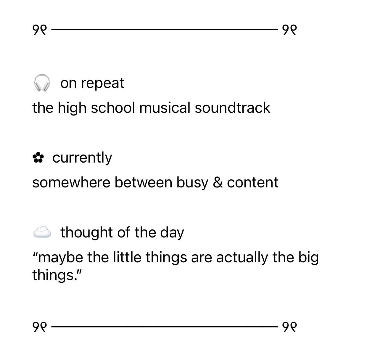 apple journal journal customization