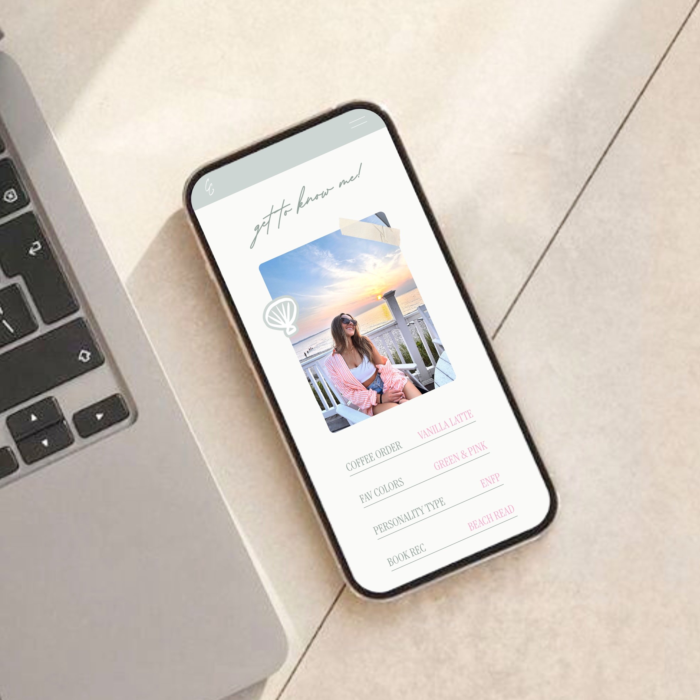blogger website template