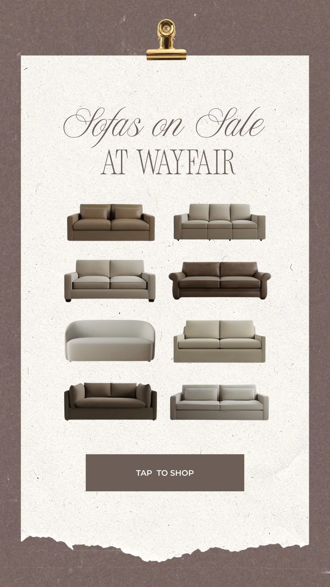 aesthetic instagram story design