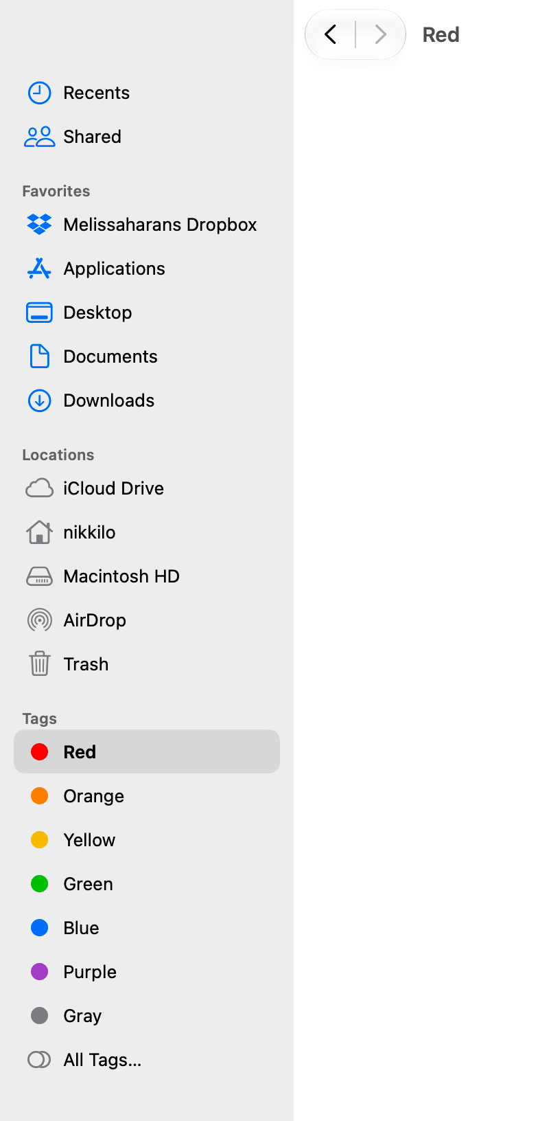 how to make your MacBook feel less chaotic