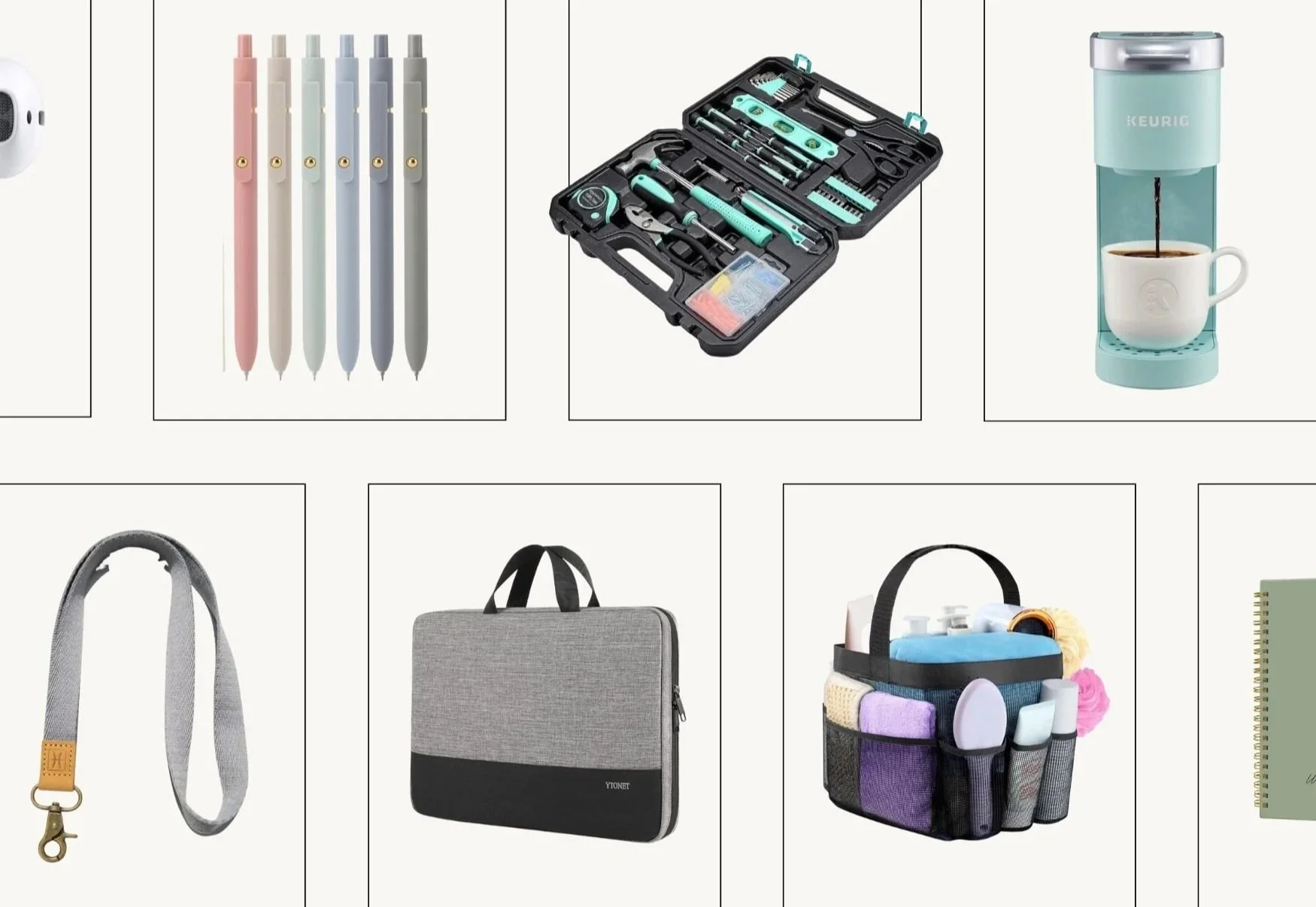 gifts for college students