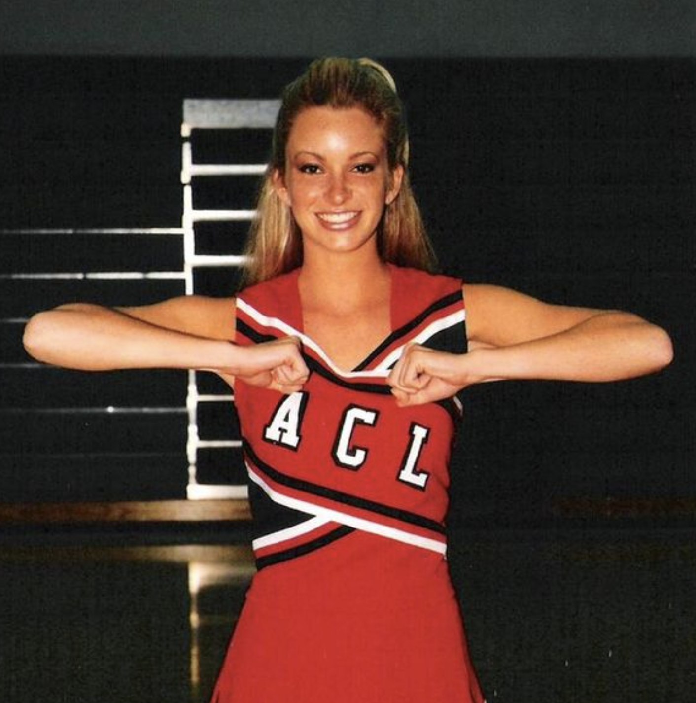 Ultimate Beginner Cheerleading Terms Glossary 40 Essential Terms To